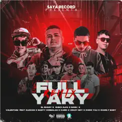 Full Yary (Remix) [feat. Charly Baby, Basty Corvalan, Alexian, Kairo, Chico Yuli & Crazy Boy] - Single by Shagy, Valentaim, Chiko Alfa & Nash.s album reviews, ratings, credits
