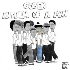 Anthem of a Man - Single by Sobek album reviews, ratings, credits