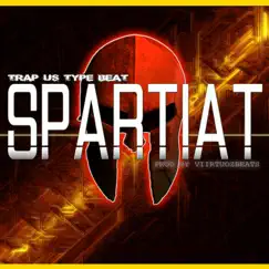 SPARTIAT (Piège) [Instrumental] - Single by VIIRTUOZBEATS album reviews, ratings, credits
