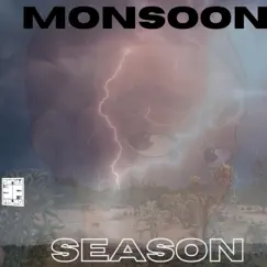 Monsoon Season - EP by Cedrick Bogan album reviews, ratings, credits