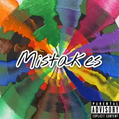 Mistakes - Single by Mikey Blues album reviews, ratings, credits