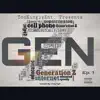 Gen Z Ep. 1 album lyrics, reviews, download