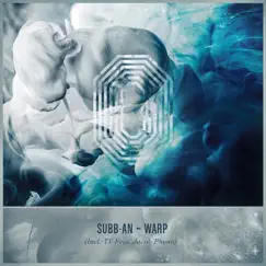 Warp - Single by Subb-an album reviews, ratings, credits