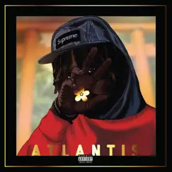 Atlantis - EP by Shryne album reviews, ratings, credits