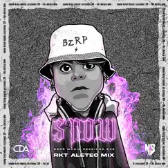 Snow: Bzrp Music Sessions #39 (Rkt Aleteo Mix) [Remix] Song Lyrics