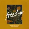 Freedom (feat. Trigno & Keisha Soleil) - Single album lyrics, reviews, download