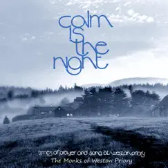 Calm Is the Night Song Lyrics