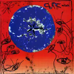 Wish by The Cure album reviews, ratings, credits