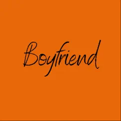 Boyfriend Song Lyrics