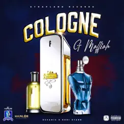 Cologne - Single by G Maffiah album reviews, ratings, credits