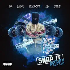 Snap It (Remix) [feat. T-RAP & SD] - Single by SR, Loski & Sus album reviews, ratings, credits
