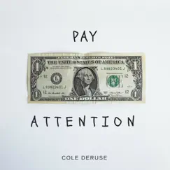 Pay Attention Song Lyrics