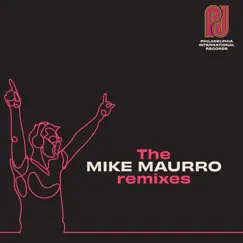 Dance Turned Into a Romance (Mike Maurro Mix) Song Lyrics