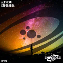 Esperanza - Single by Alpherg album reviews, ratings, credits