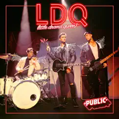 LDQ (Little Drama Queen) - Single by PUBLIC album reviews, ratings, credits