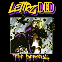 The Descent - Single by Lettrz Ded album reviews, ratings, credits