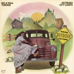 Nutbush City Limits by Ike & Tina Turner album reviews, ratings, credits