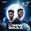 New Souls - Single album lyrics, reviews, download