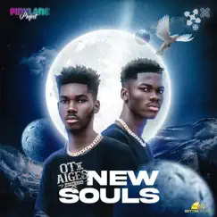 New Souls - Single by PinkLane Project & Ot n Agies album reviews, ratings, credits