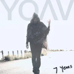 7 Years - Single by Yoav album reviews, ratings, credits