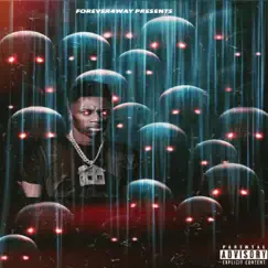 Evil Thoughts by Lil-Trey Youngin' album reviews, ratings, credits