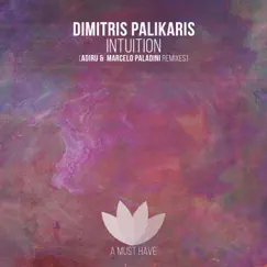 Intuition (Remixes) - Single by Dimitris Palikaris album reviews, ratings, credits