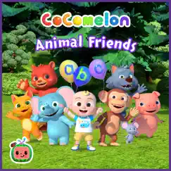 Animal Friends by CoComelon album reviews, ratings, credits