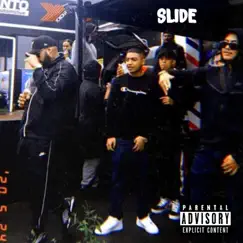 Slide - Single by Juwan album reviews, ratings, credits