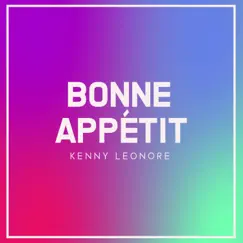 Bonne Appétit by Kenny Leonore album reviews, ratings, credits
