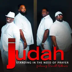 Standing in the Need of Prayer (feat. Darnell Williams) Song Lyrics