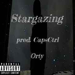 Stargazing - Single by Orty album reviews, ratings, credits