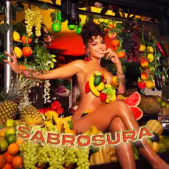 Sabrosura - EP by Ms Nina album reviews, ratings, credits