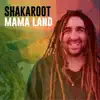 Mama Land - Single album lyrics, reviews, download