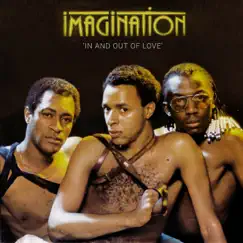 In and Out of Love - Single by Imagination album reviews, ratings, credits