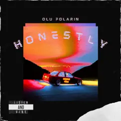 Honestly (EP) by Olu Folarin album reviews, ratings, credits