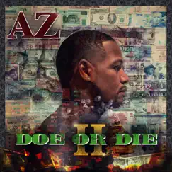 Doe or Die II by AZ album reviews, ratings, credits