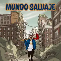 Mundo Salvaje (feat. David Ruiz) Song Lyrics