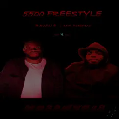 5500 Freestyle (Remix) [Remix] - Single by Mic.Checkk album reviews, ratings, credits