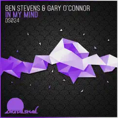 In My Mind - Single by Ben Stevens & Gary O'Connor album reviews, ratings, credits