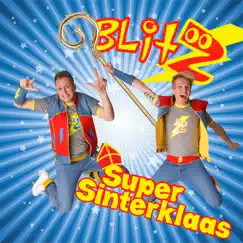 Super Sinterklaas Song Lyrics