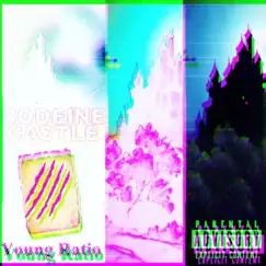 Codeine Castle by YoungRatio album reviews, ratings, credits