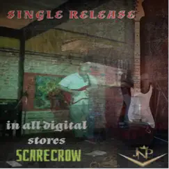 Scarecrow - Single by Javier Pazos album reviews, ratings, credits