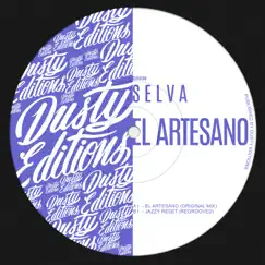 El Artesano - Single by Selva album reviews, ratings, credits