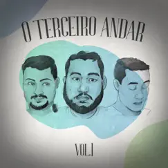 O Terceiro Andar, Vol. 1 - EP by O terceiro andar album reviews, ratings, credits