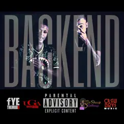 Backend - Single by Crewboyz Verse album reviews, ratings, credits