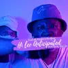 Hi Lee Anticipated (feat. DarnGood & DJ S.E.) - Single album lyrics, reviews, download