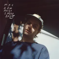 Salad Days by Mac DeMarco album reviews, ratings, credits