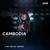 Cambodia (feat. Jaime Deraz) - Single album lyrics, reviews, download