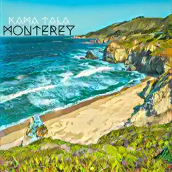 Monterey Song Lyrics