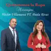 Quitemonos la Ropa (feat. Paula Rivas) - Single album lyrics, reviews, download